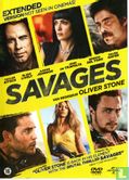 Savages  - Image 1