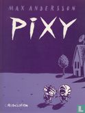 Pixy - Image 1