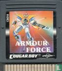 Armour Force - Afbeelding 1