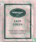 Lady Green  - Afbeelding 1