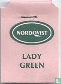 Lady Green  - Afbeelding 3