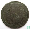 Saxony-Albertine 1 pfennig 1788 - Image 2