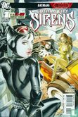 Gotham City Sirens 1 - Image 1