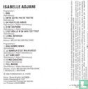 Isabelle Adjani - Afbeelding 2