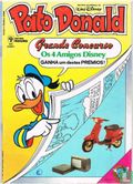 Pato Donald 155 - Afbeelding 1