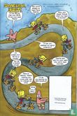 Spongebob Freestyle Funnies 2014 - Afbeelding 2