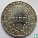 Deutsches Reich 1 Mark 1914 (J) - Bild 1