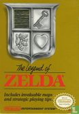 The Legend of Zelda - Afbeelding 1