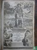 C.J. Caesar - C. Iulius Caesar cum notis Dionysii Vossii. Accessit Tultus Celsus de Vita Iulii Caesaris - Image 3