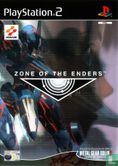 Zone of the Enders + demo disc Metal Gear Solid 2: Sons of Liberty - Afbeelding 1