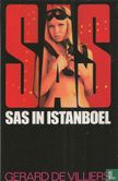 SAS in Istanboel - Afbeelding 1