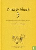 Draw & Shoot - Een fotoboek met stripauteurs - Image 1