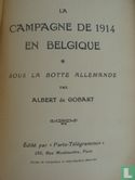 La campagne de 1914 en Belgique - Afbeelding 3