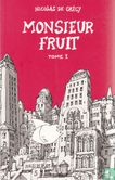 Monsieur Fruit - Afbeelding 1