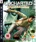 Uncharted: Drake's Fortune - Afbeelding 1