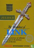 Zelda II: The Adventure of Link - Image 1