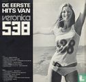Met volle kracht - De eerste hits van Veronica538 - Image 2