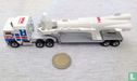Kenworth Rocket Transporter