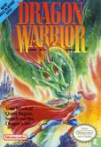 Dragon Warrior - Image 1