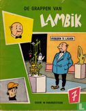 De grappen van Lambik 7 - Afbeelding 1