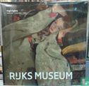 Rijksmuseum Highlights kalender 2015 - Afbeelding 1