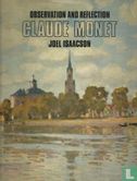 Claude Monet: Observation and Reflection
