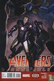 Avengers Assemble 24 - Image 1