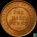 Australie ½ penny 1919 - Image 1