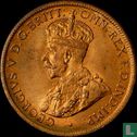 Australien ½ Penny 1919 - Bild 2