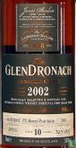 The GlenDronach 2002 - Image 3