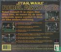 Star Wars: Rebel Assault 2 - Het verborgen rijk - Bild 2