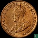 Australië ½ penny 1921 - Afbeelding 2
