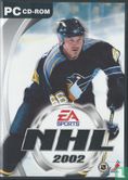 NHL 2002 - Afbeelding 1