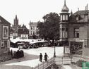 Eindhoven, Markt 1910 - Image 1