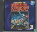 Star Wars: Rebel Assault - Afbeelding 1