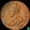 Australië ½ penny 1935 - Afbeelding 2