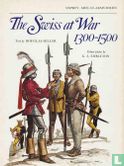 The Swiss at War 1300 - 1500 - Afbeelding 1