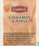 Cinnamon & Apple - Image 2