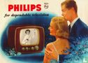 Philips for dependable television - Afbeelding 1