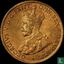 Australie ½ penny 1922 - Image 2