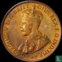 Australie ½ penny 1917 - Image 2