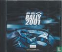 Pro Rally 2001 - Afbeelding 1