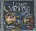 The lost Vikings 2 - Afbeelding 1