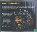 The lost Vikings 2 - Afbeelding 2