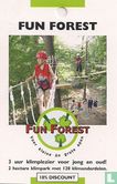Fun Forest Tegelen - Afbeelding 1
