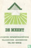 De Meent