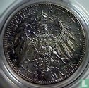 Bavaria 2 mark 1912 - Image 1