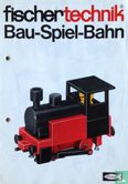 30111 Bau-Spiel-Bahn (1979-1981) - Image 3