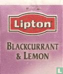 Blackcurrant & Lemon  - Image 3