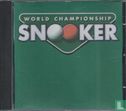 World Championship Snooker - Image 1